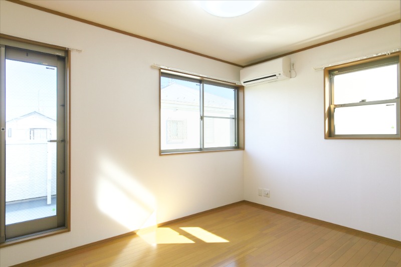 Delight西荻南 部屋その他