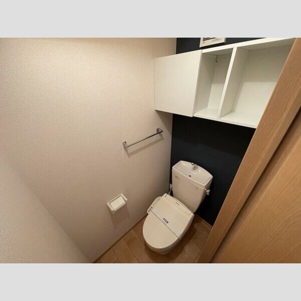 スプリング・K トイレ　温水洗浄暖房便座