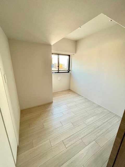 ステラメゾン三軒茶屋5階 寝室