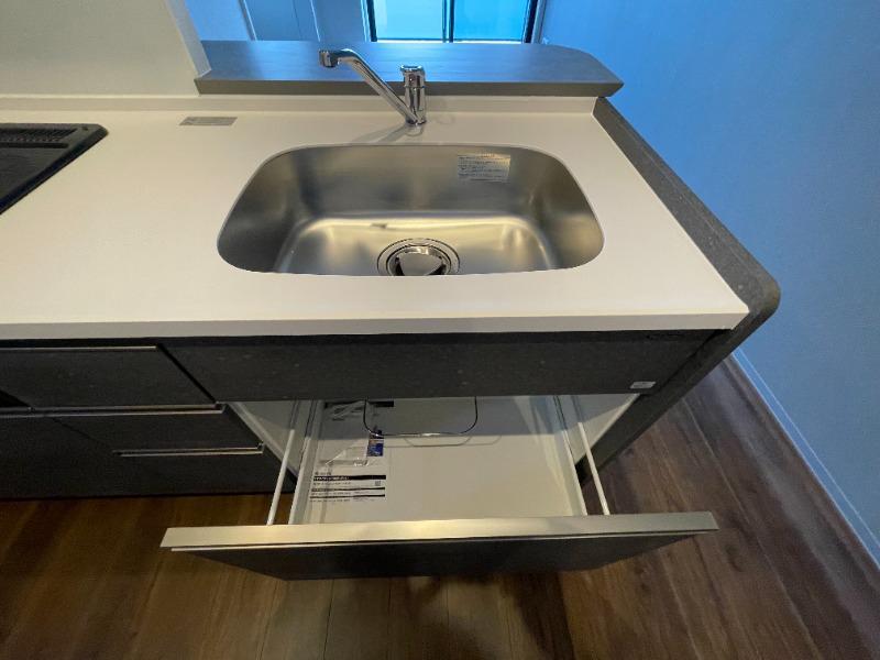 SUNBRIGHT OGIKUBO3階 エントランス