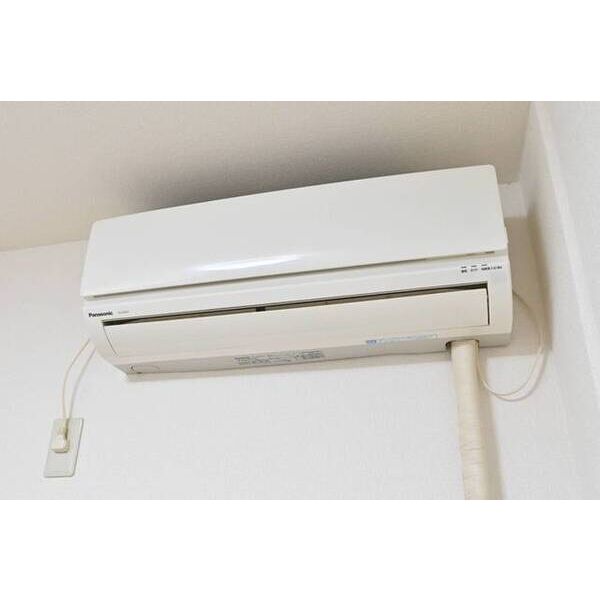 ダイアパレス相模原0204　号室 部屋その他