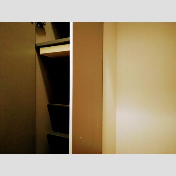 ルフラン シューズボックス