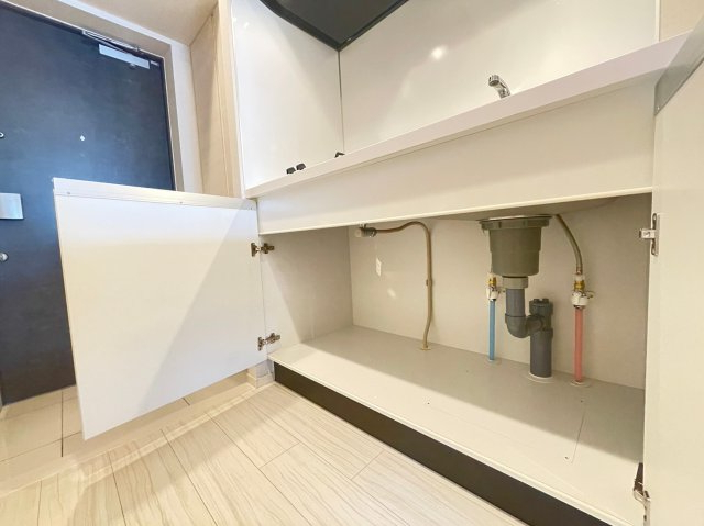 DIPS上板橋505号室 キッチン