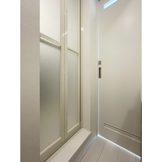 COFFRET千住大橋2階 部屋その他