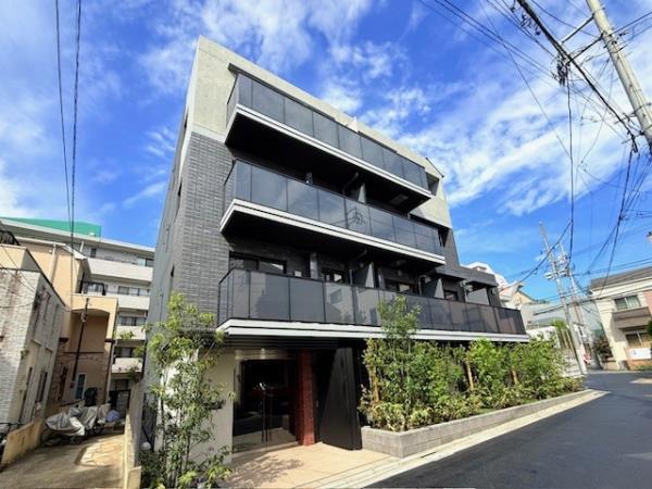 Ｌａ　Ｐｅｒｌａ　Ｎａｋａｎｏの外観画像