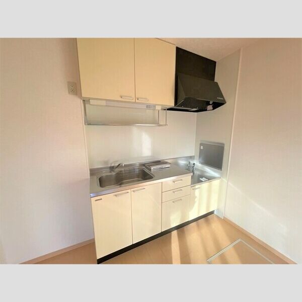 シャルム キッチン