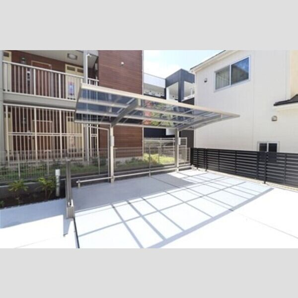 Ferro Palazzo　C棟 駐輪場