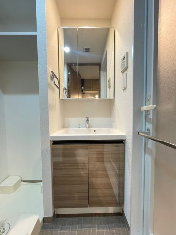 DIPS南六郷 洗面