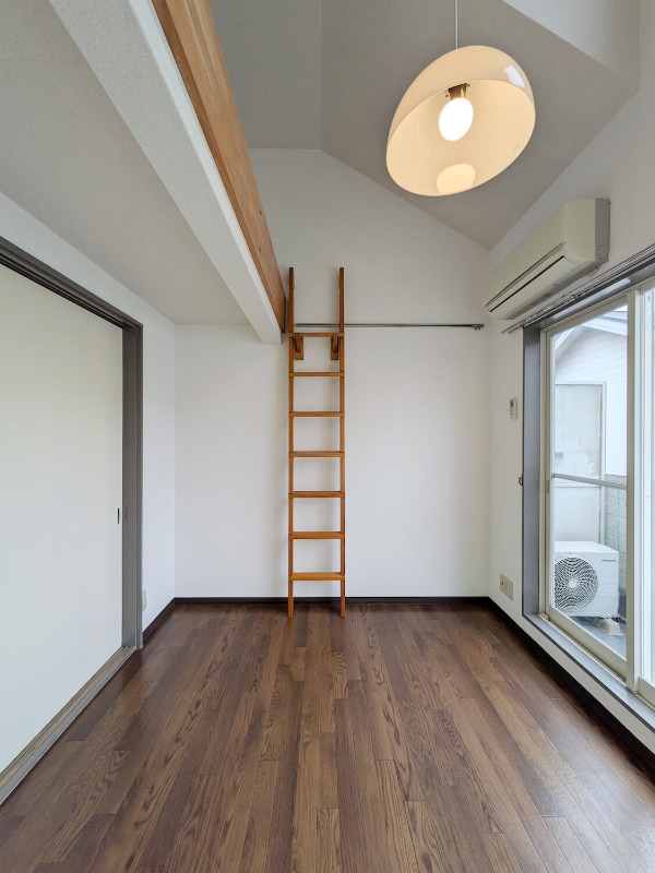 ベルピアデュエット高根公団2-12階 部屋その他