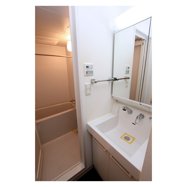 カルフールＭ0301号室 内観