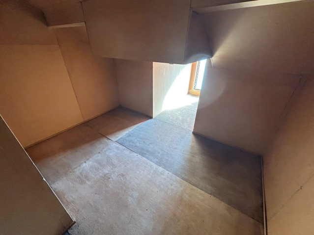 デュエット樋ノ爪2階 部屋その他