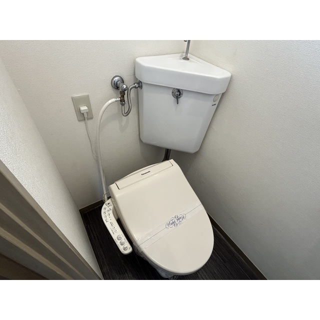 美鈴ハイツ103号室 同建物別部屋の参考画像