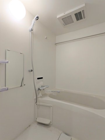 アピチェ板橋本町 お風呂