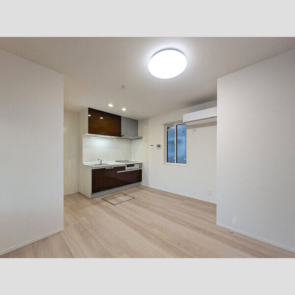 パティオ果山 キッチン