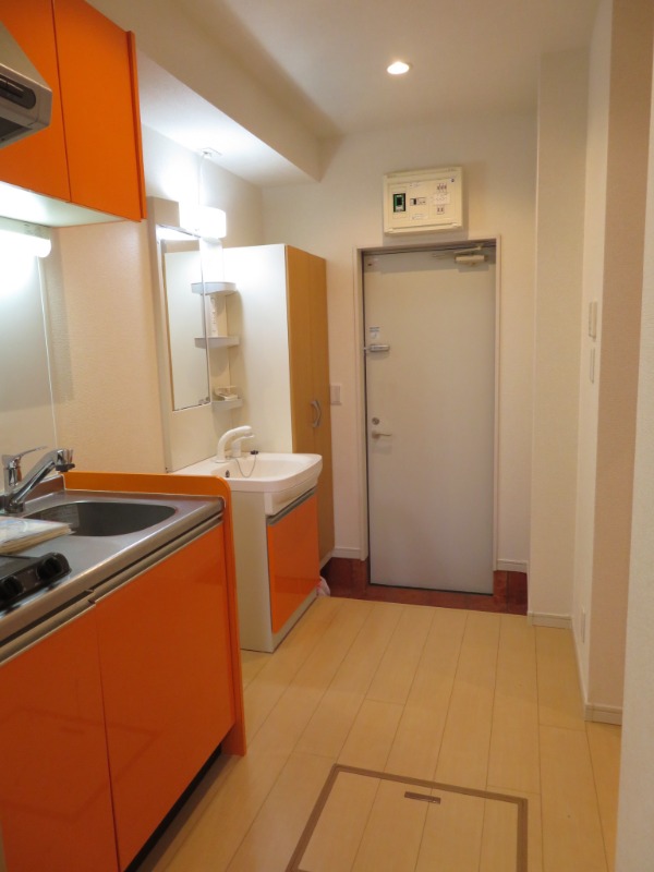 キャメル与野 ※別部屋写真参照