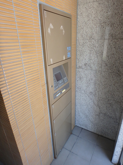 コーシンⅤ0503号室 その他共有部分