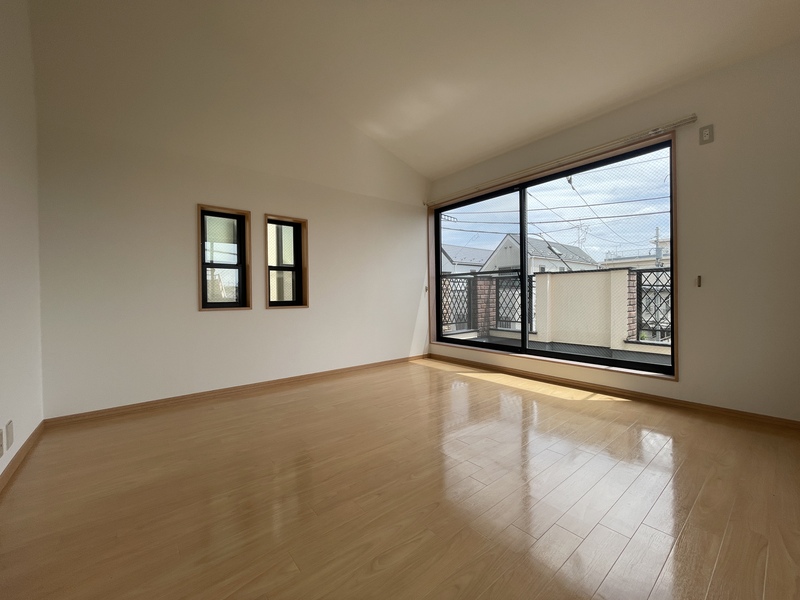 世田谷区北沢 戸建 部屋その他