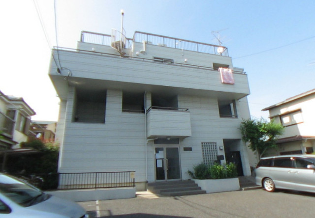 ヒルズペガサス1階 部屋その他
