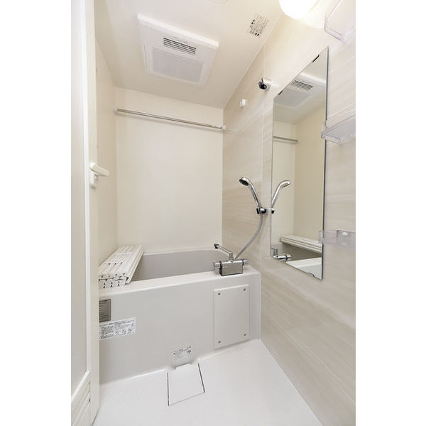 クリオ　ラモード学芸大学Ⅱ0305号室 お風呂