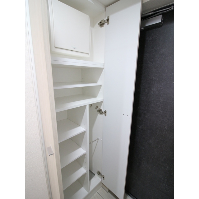 プレール・ドゥーク本所吾妻橋Ⅴ203号室 ※写真は同間取り別部屋です。（503号室