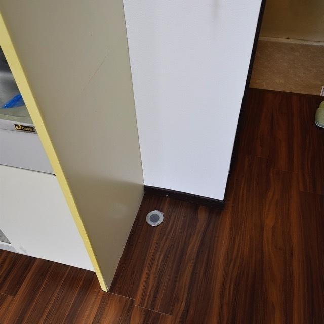 ヴィレッヂストン分梅 その他　設備