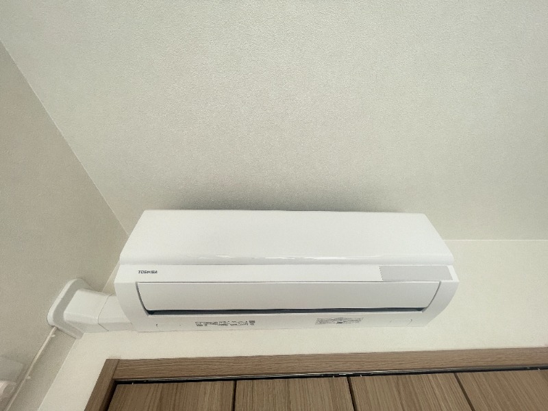アローワン2階 部屋設備