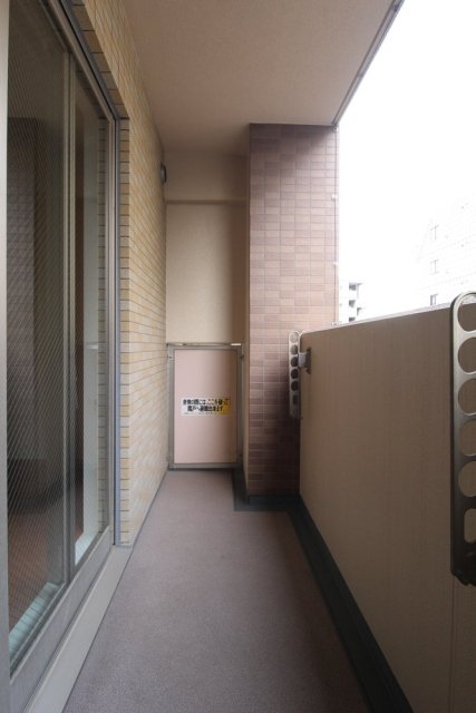 ステージグランデ文京大塚4階 同建物別部屋の参考画像