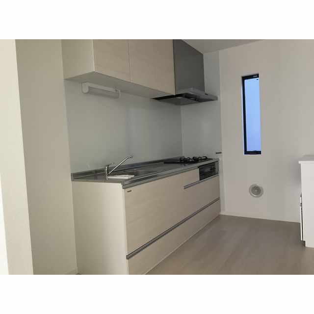 Regina大宮102号室 キッチン