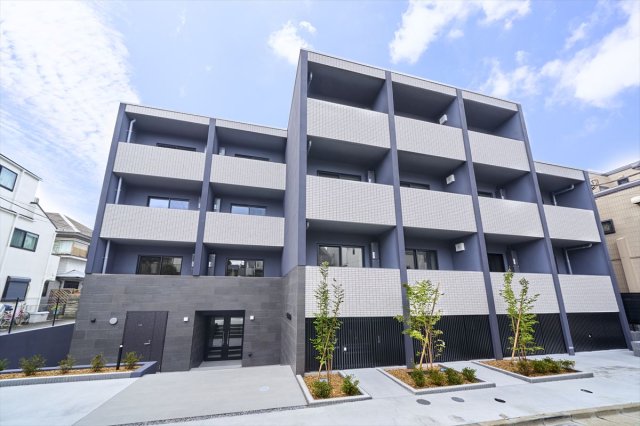 DIPS成増303号室 外観