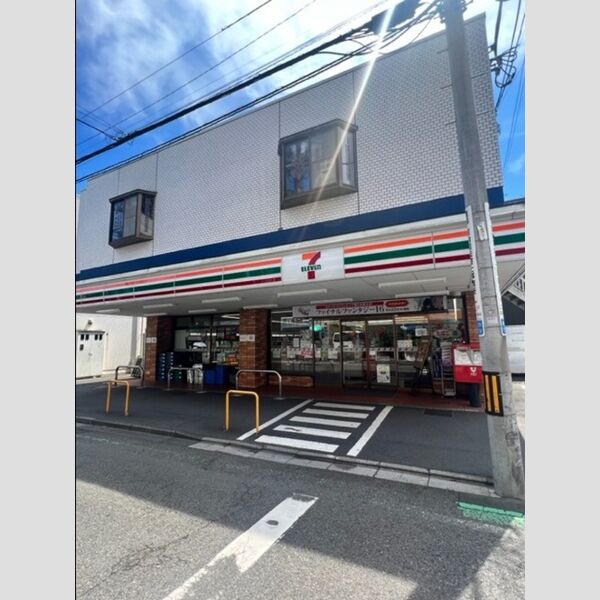 ステーション柴崎 周辺