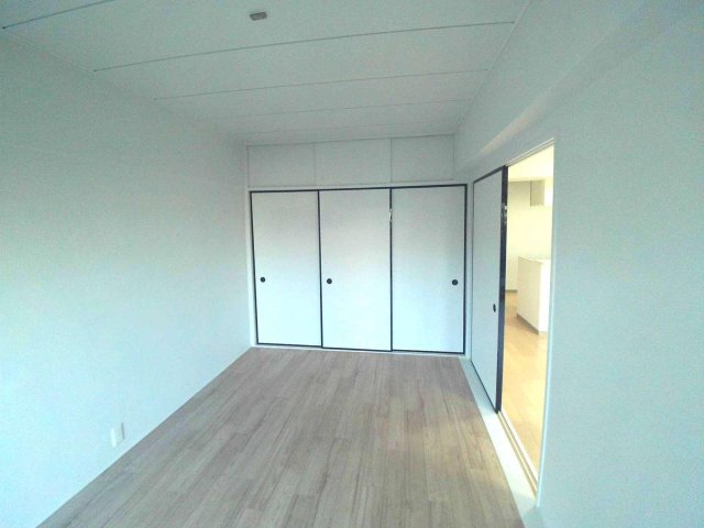 リバブル松戸 収納