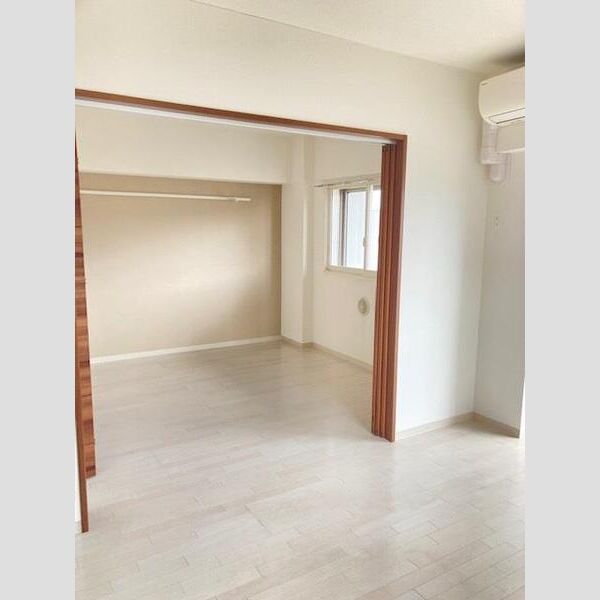 S-FORT茅ヶ崎1002号室 バルコニー