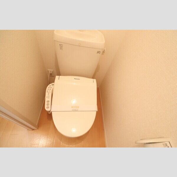 グランモア柳川C 温水洗浄暖房便座