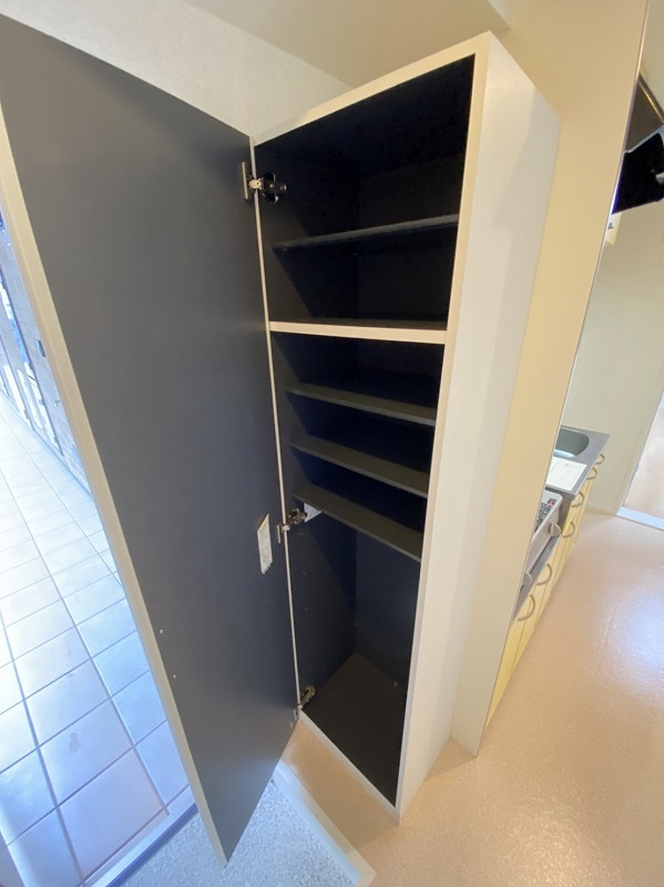 ルナベルーナ1階 部屋その他