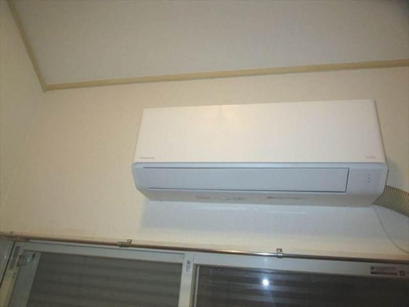 アップルハウスパピヨン2階 部屋設備