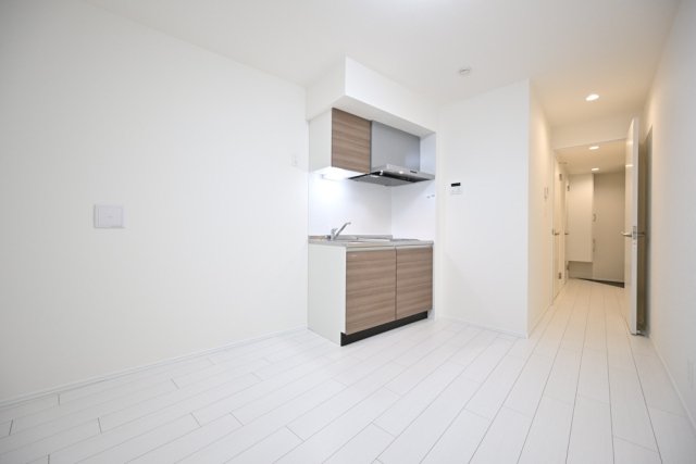 Ｒｅｓｉｄｅｎｃｅ　南千住3階 リビング