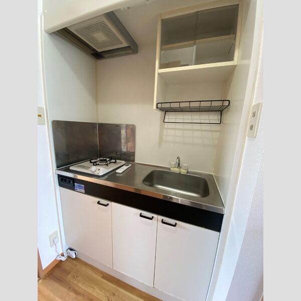 アーバンハイム キッチン