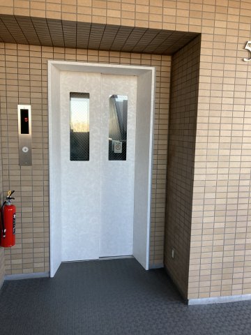 プライムアーバン鶴見寺谷104号室 部屋その他