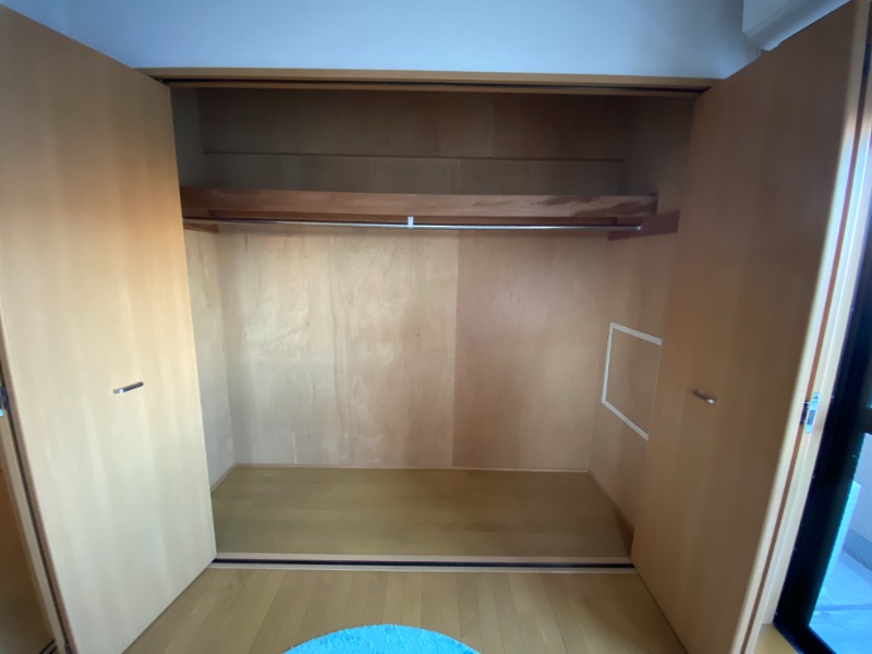 プロシード蓮根 収納