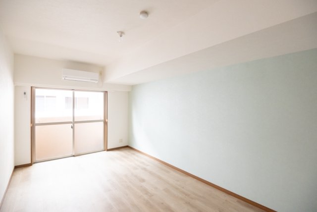 スカイコート銀座東第２6階 部屋その他