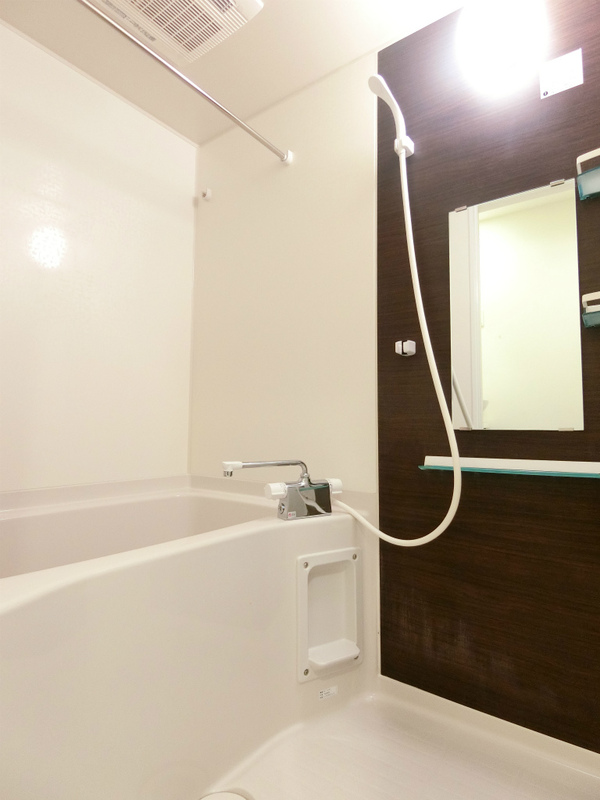 リブリ・大船 お風呂