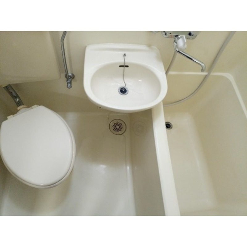 キャピタル上本郷 ※別部屋参考写真