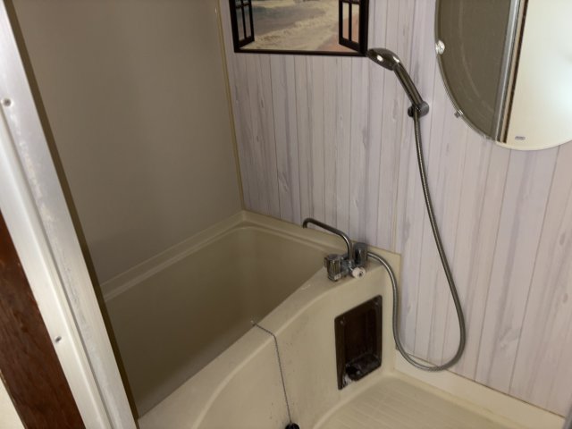 京浜グリーンハイツ0206号室 他号室