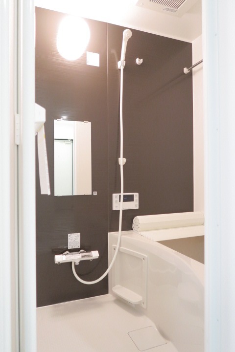 T’s Cuore梅ヶ丘2階 お風呂