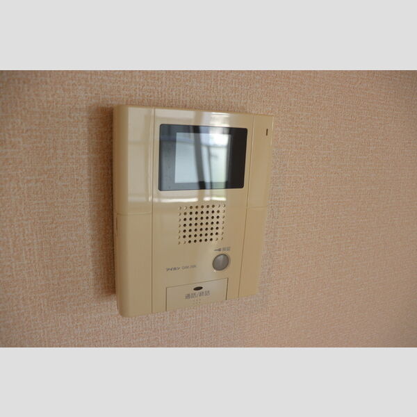A8 TVインターホン