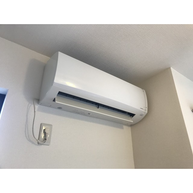 アークサカワ104号室 部屋その他