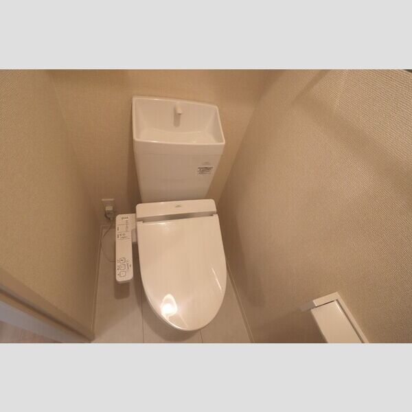 メゾン アクア　Ⅱ 温水洗浄暖房便座