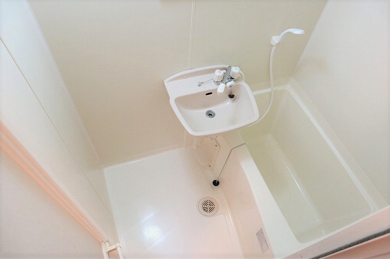 レオパレスセルシス106号室 部屋その他