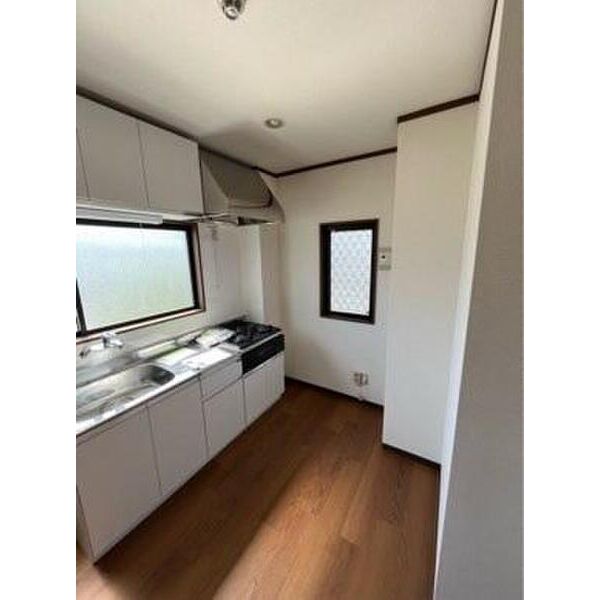 フラワーハイツふじみ野 キッチン