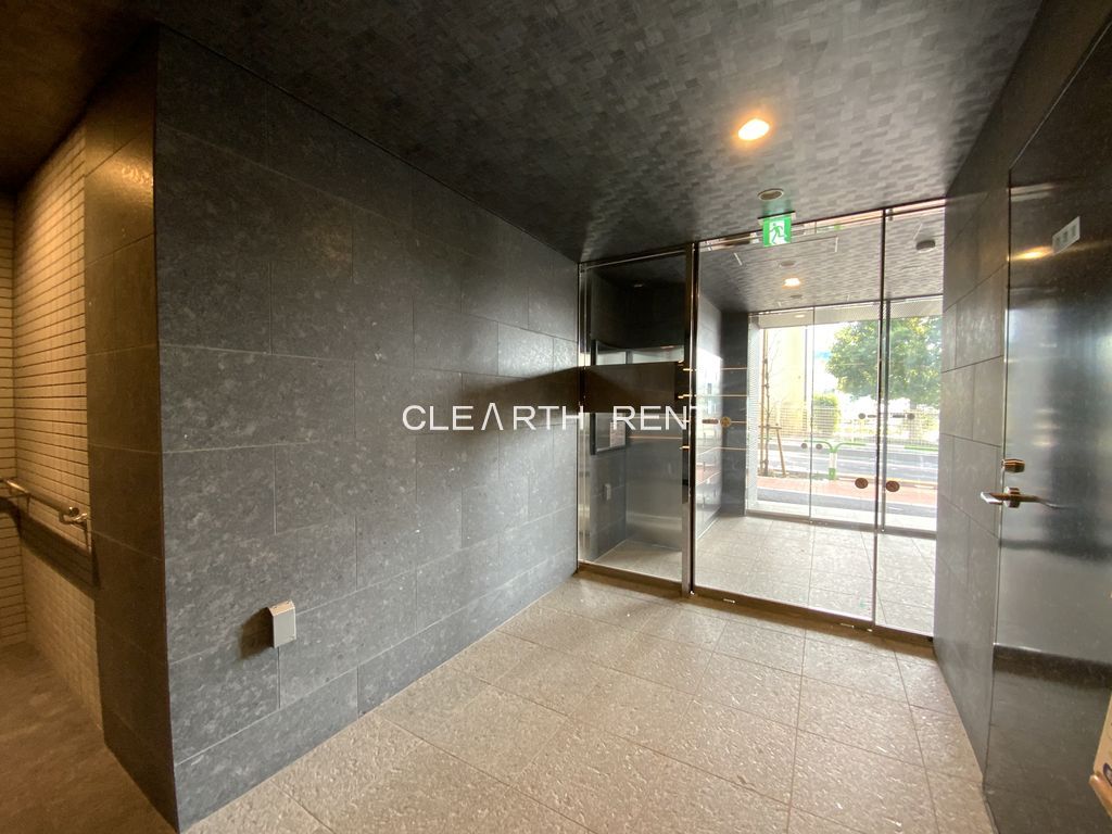 Ｖａｌｏｒｅ Ｎｉｓｈｉｓｕｇａｍｏ7階 キレイで清潔感ある共有部/管理体制良好